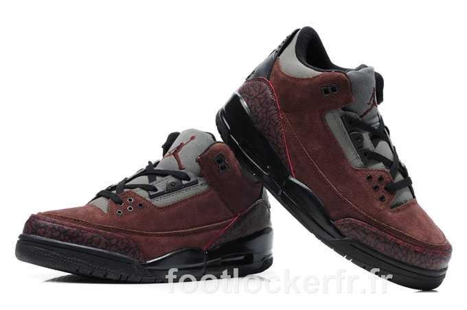 nike air jordan 3 black aprixreduit pas cher enstock nike air jordan chaussure pascher